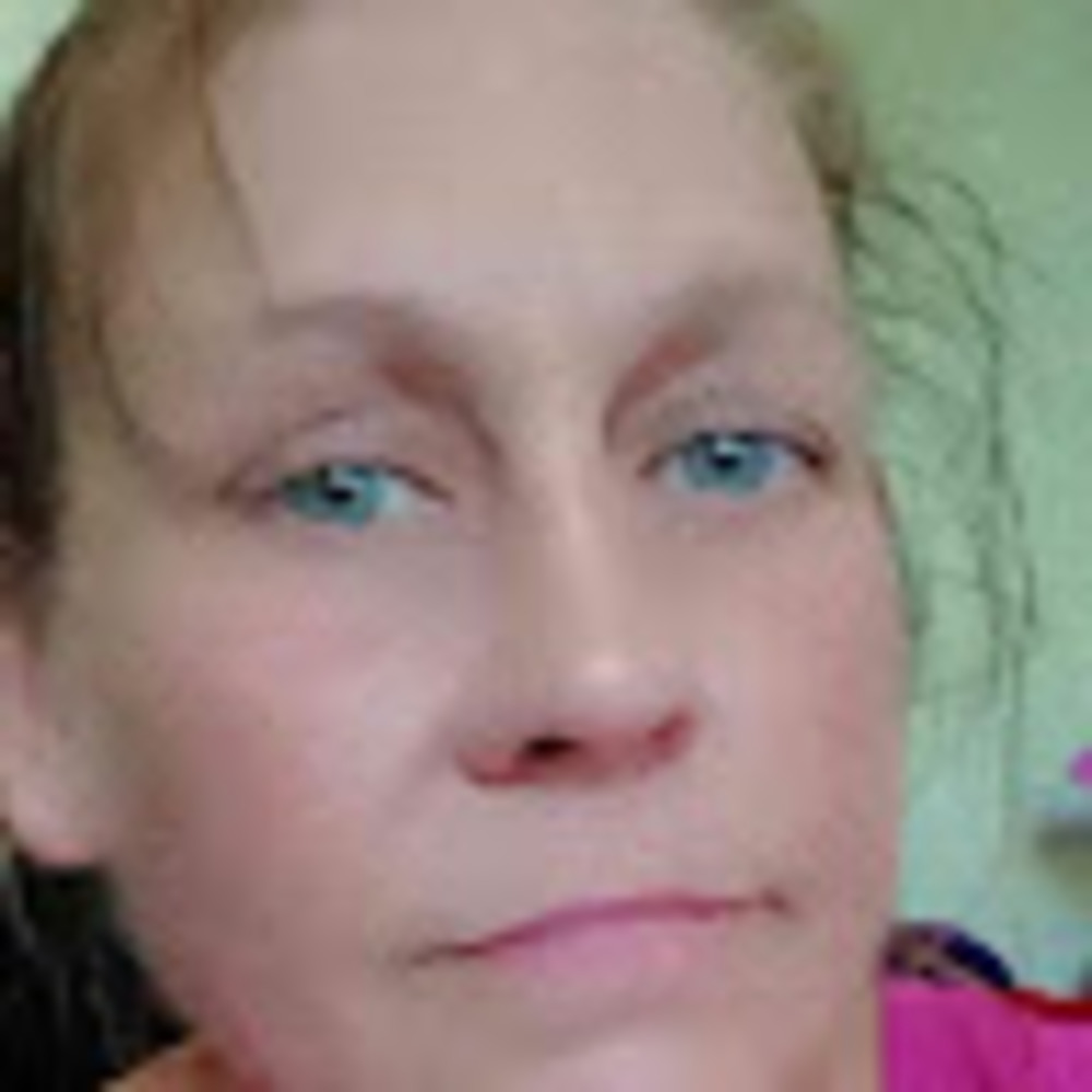 Meet your Posher, Deborah